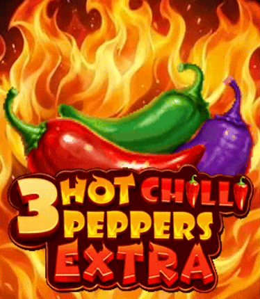 Play Red Hot Chilli in Magic Red Casino